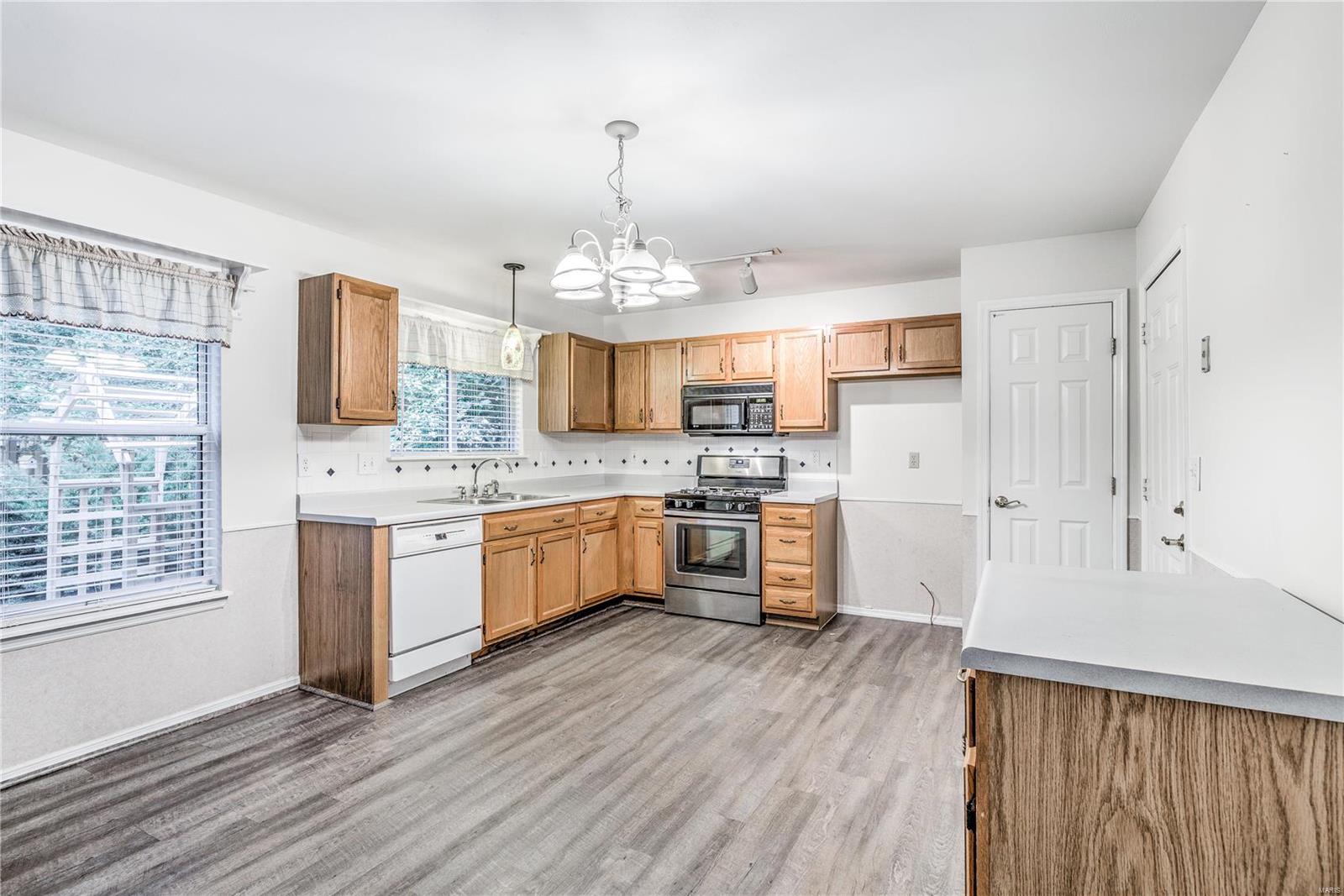 Royallsprings #2 - Residential