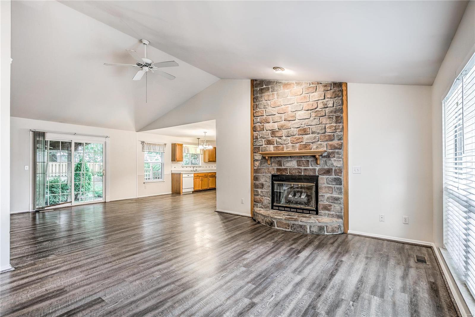 Royallsprings #2 - Residential