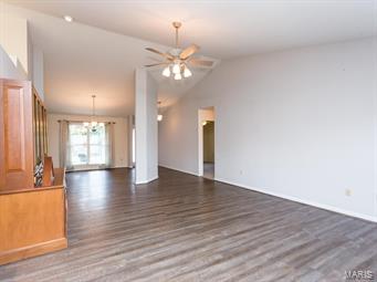 Silver Lake Estates - Residential