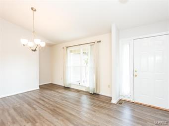 Silver Lake Estates - Residential