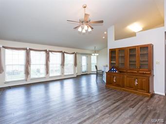 Silver Lake Estates - Residential