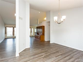 Silver Lake Estates - Residential