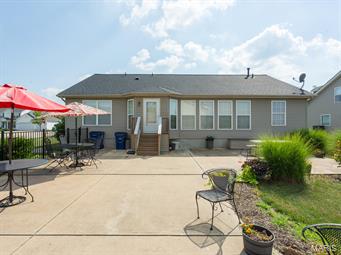 Silver Lake Estates - Residential