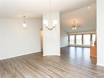 Silver Lake Estates - Residential