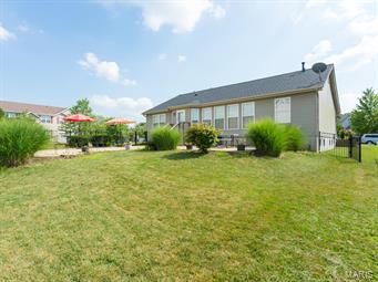 Silver Lake Estates - Residential