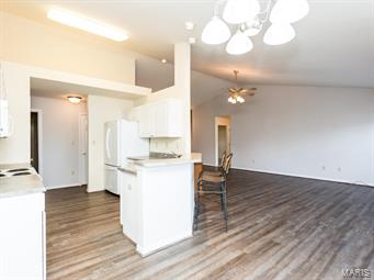 Silver Lake Estates - Residential