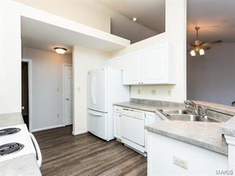 Silver Lake Estates - Residential