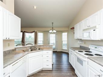 Silver Lake Estates - Residential