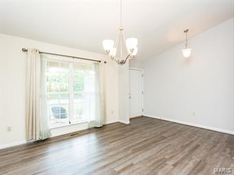 Silver Lake Estates - Residential