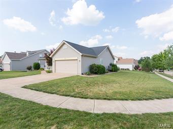 Silver Lake Estates - Residential