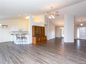 Silver Lake Estates - Residential