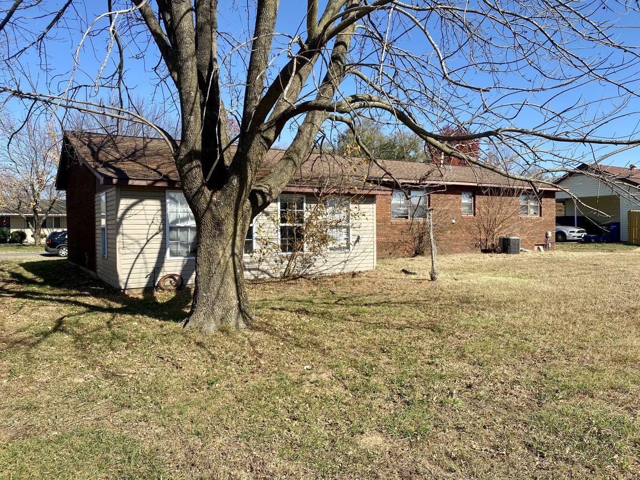 Clayton East Acres - Residential