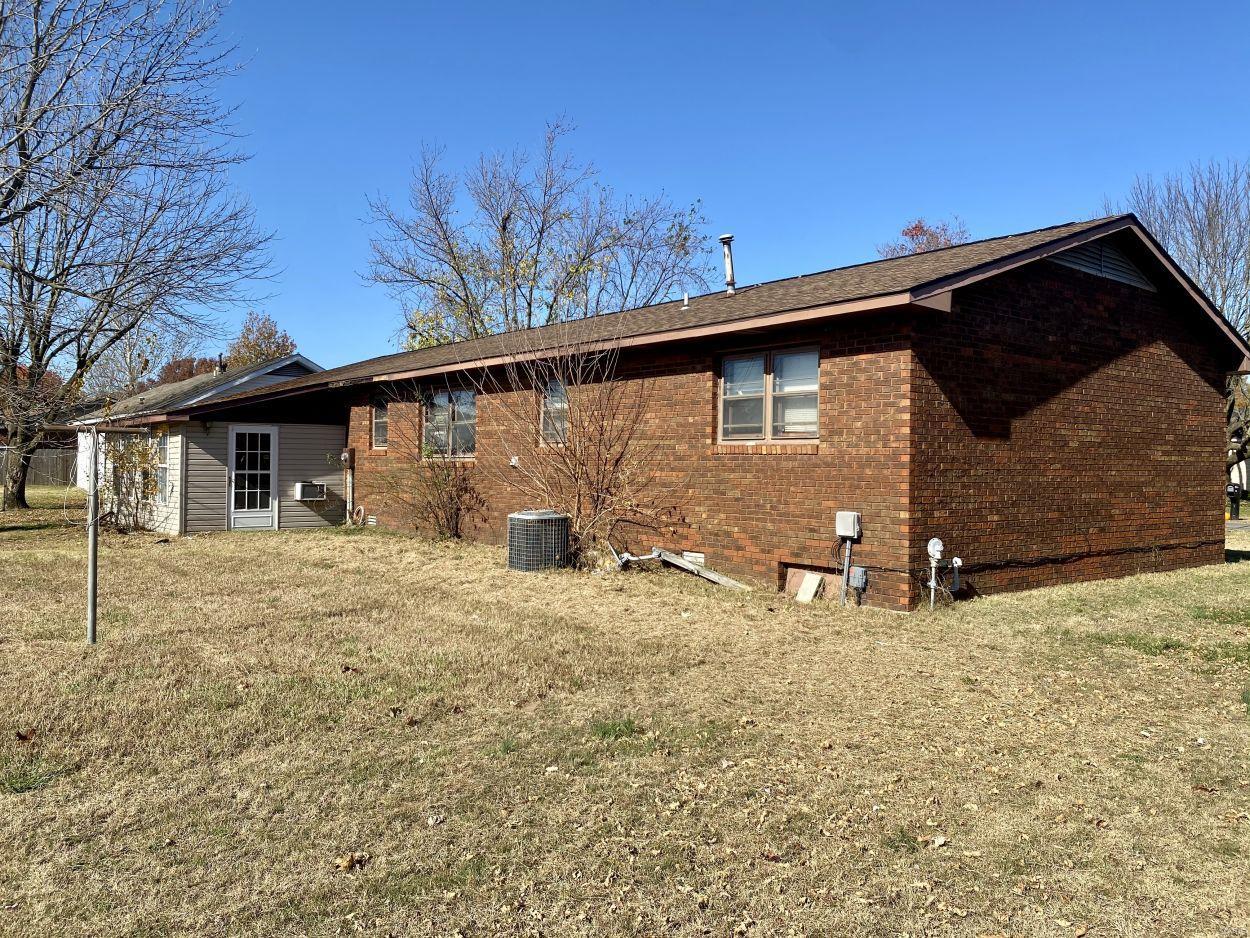 Clayton East Acres - Residential