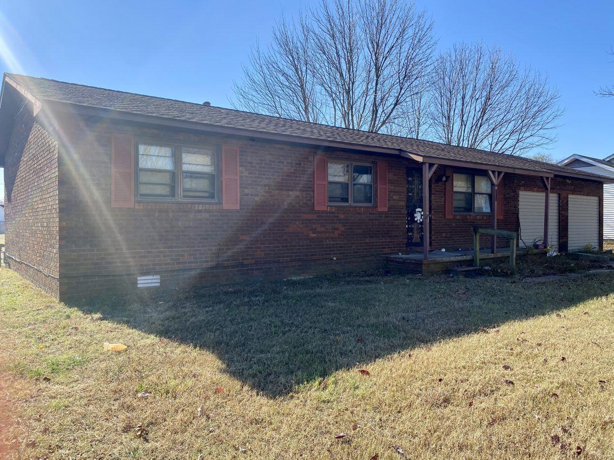 Clayton East Acres - Residential