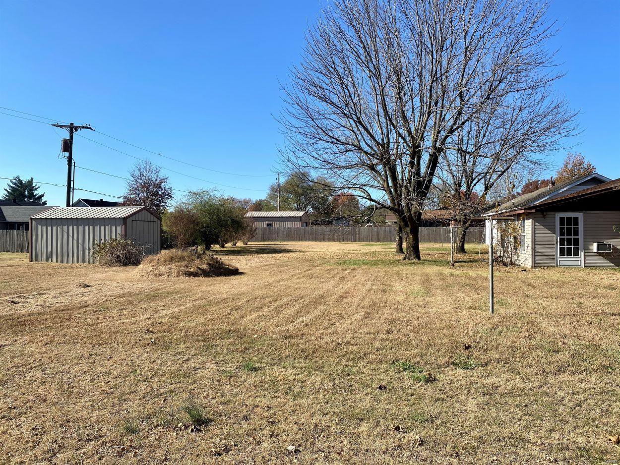 Clayton East Acres - Residential