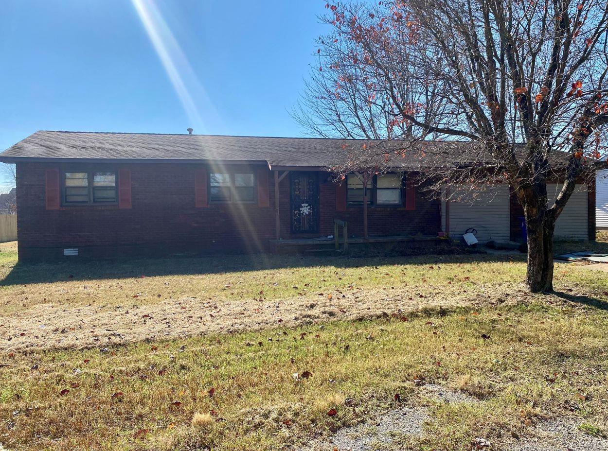 Clayton East Acres - Residential