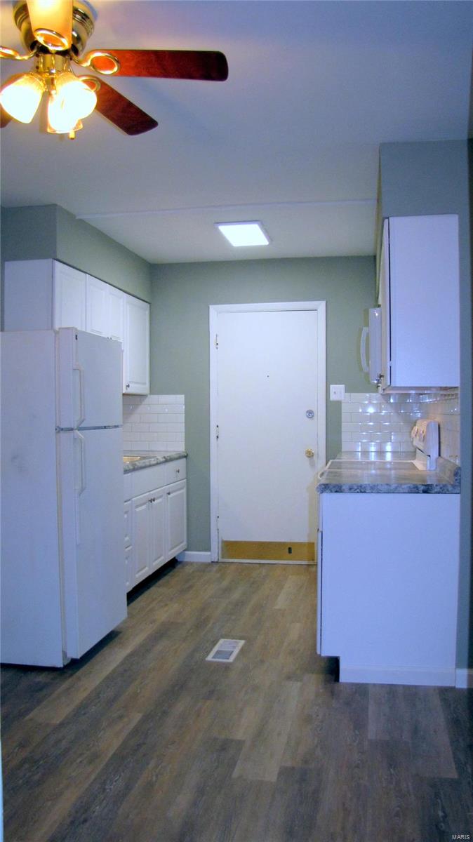 Elm Grove Lane 1 - Residential Lease