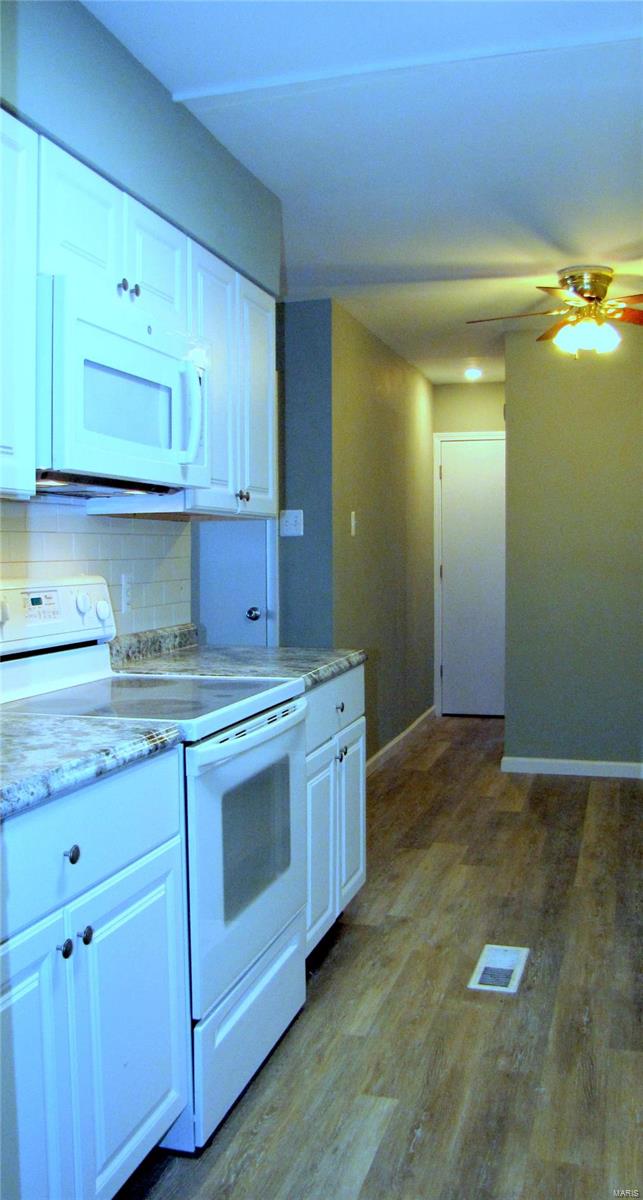 Elm Grove Lane 1 - Residential Lease