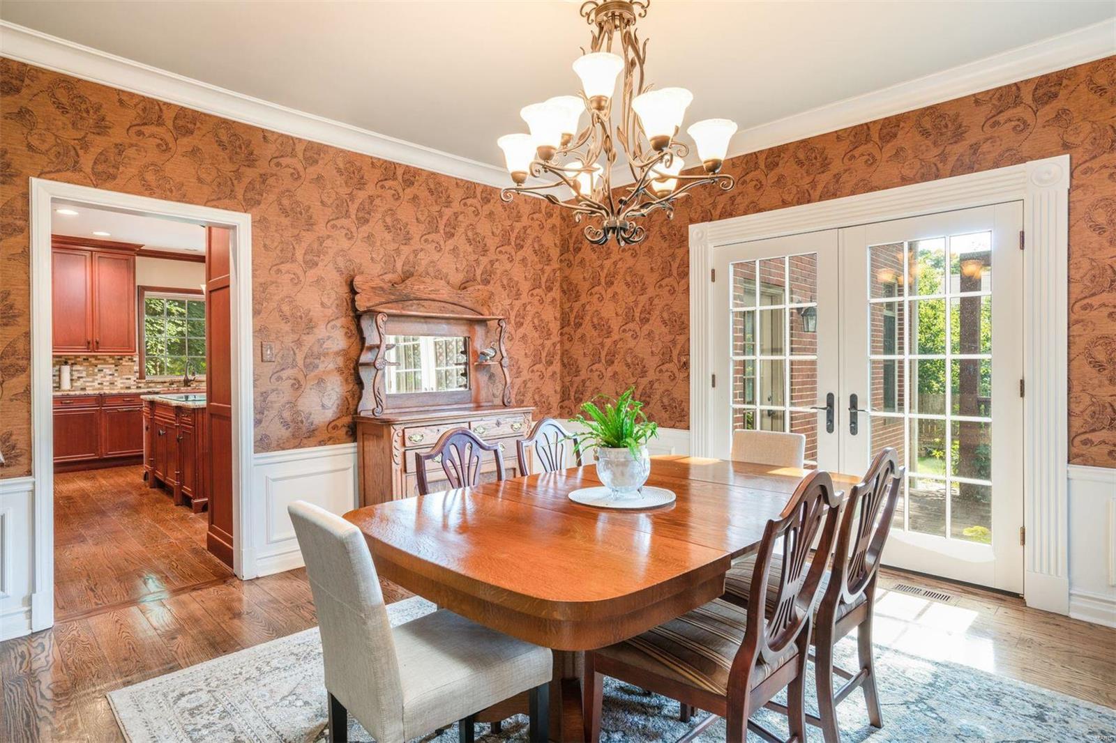 La Hacienda - Residential