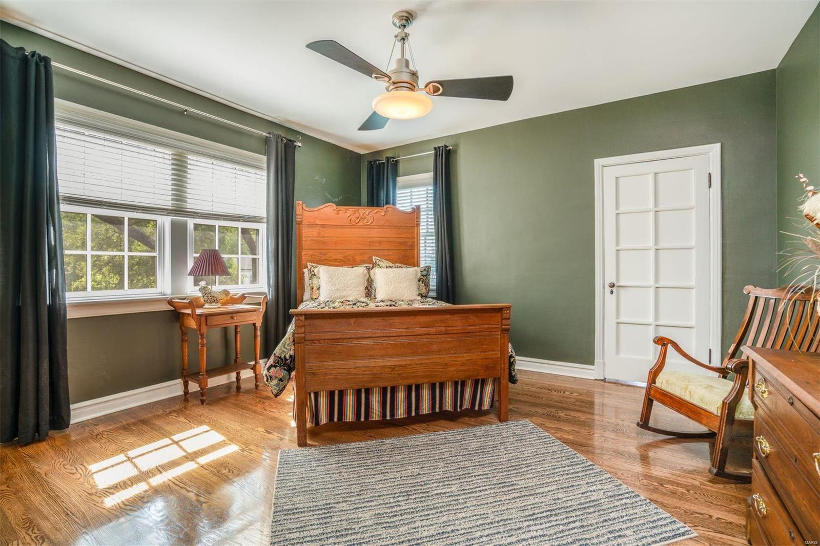 La Hacienda - Residential