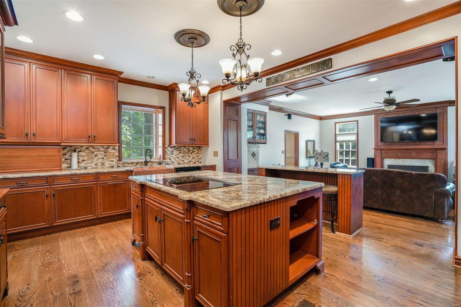 La Hacienda - Residential