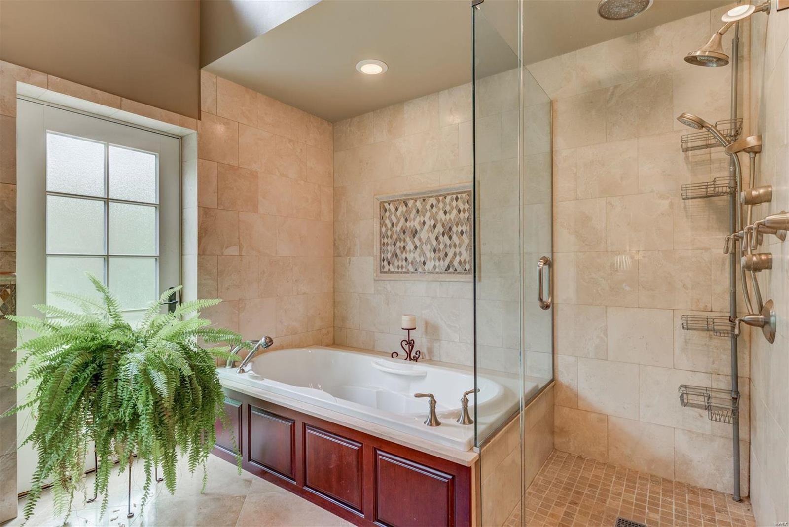 La Hacienda - Residential