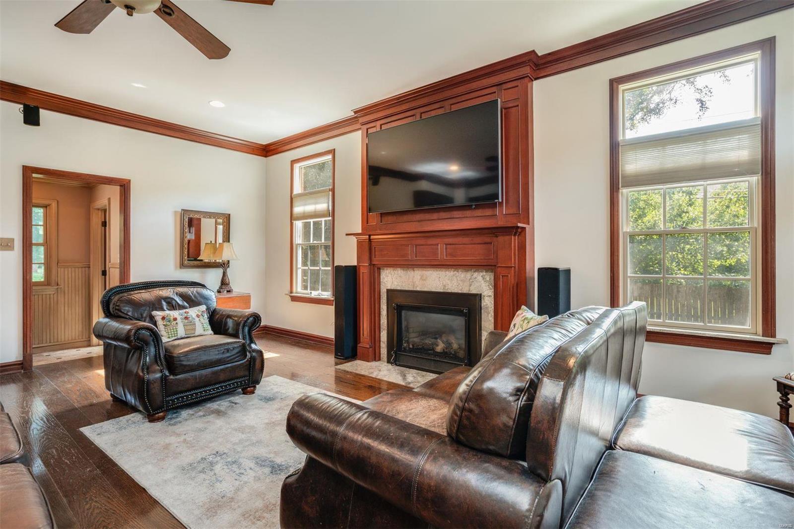 La Hacienda - Residential