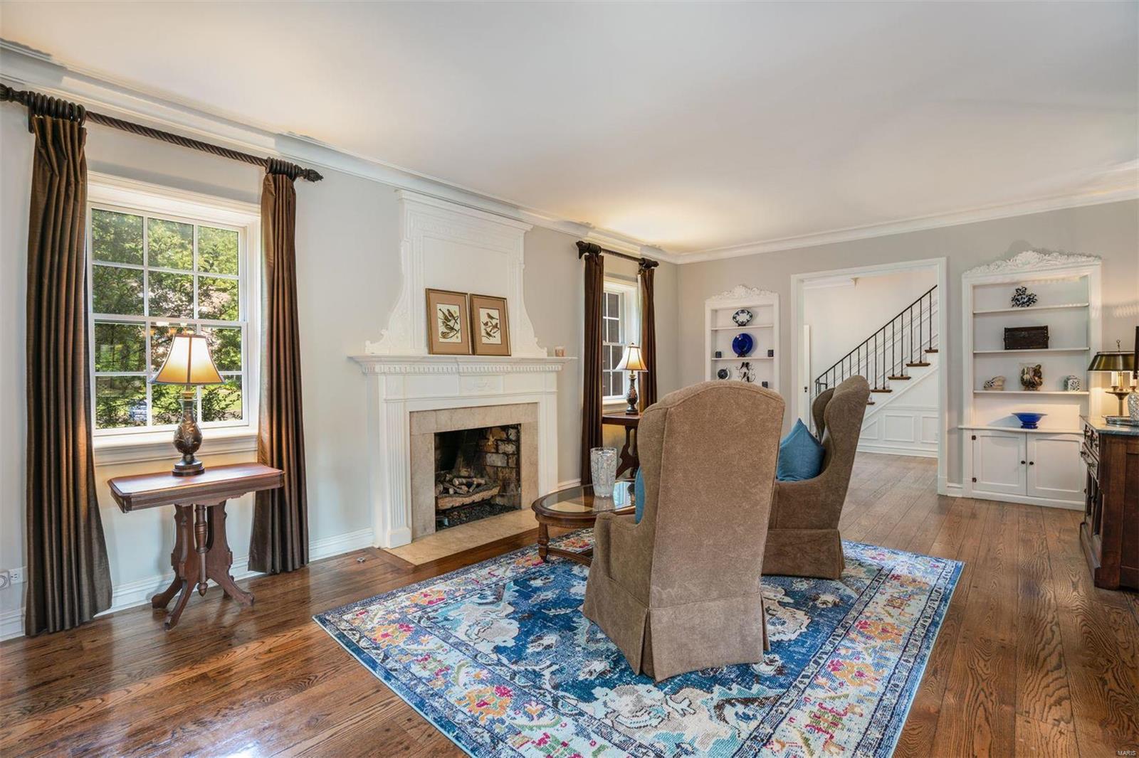 La Hacienda - Residential