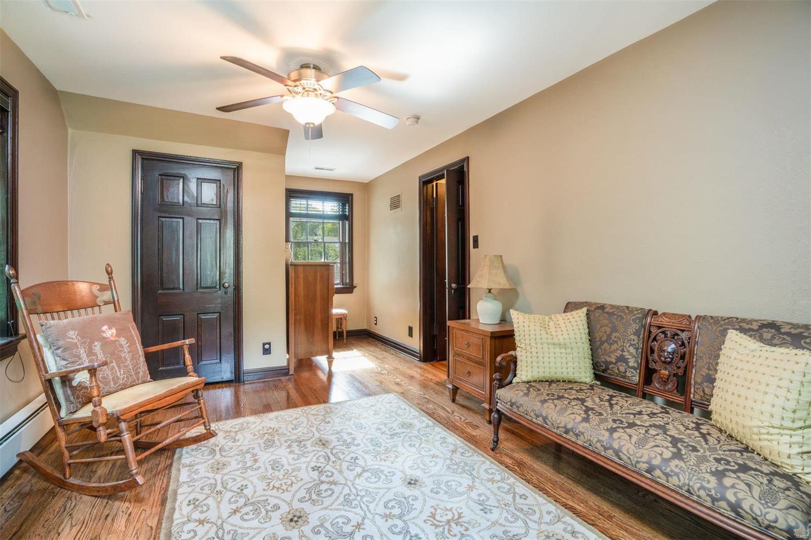 La Hacienda - Residential