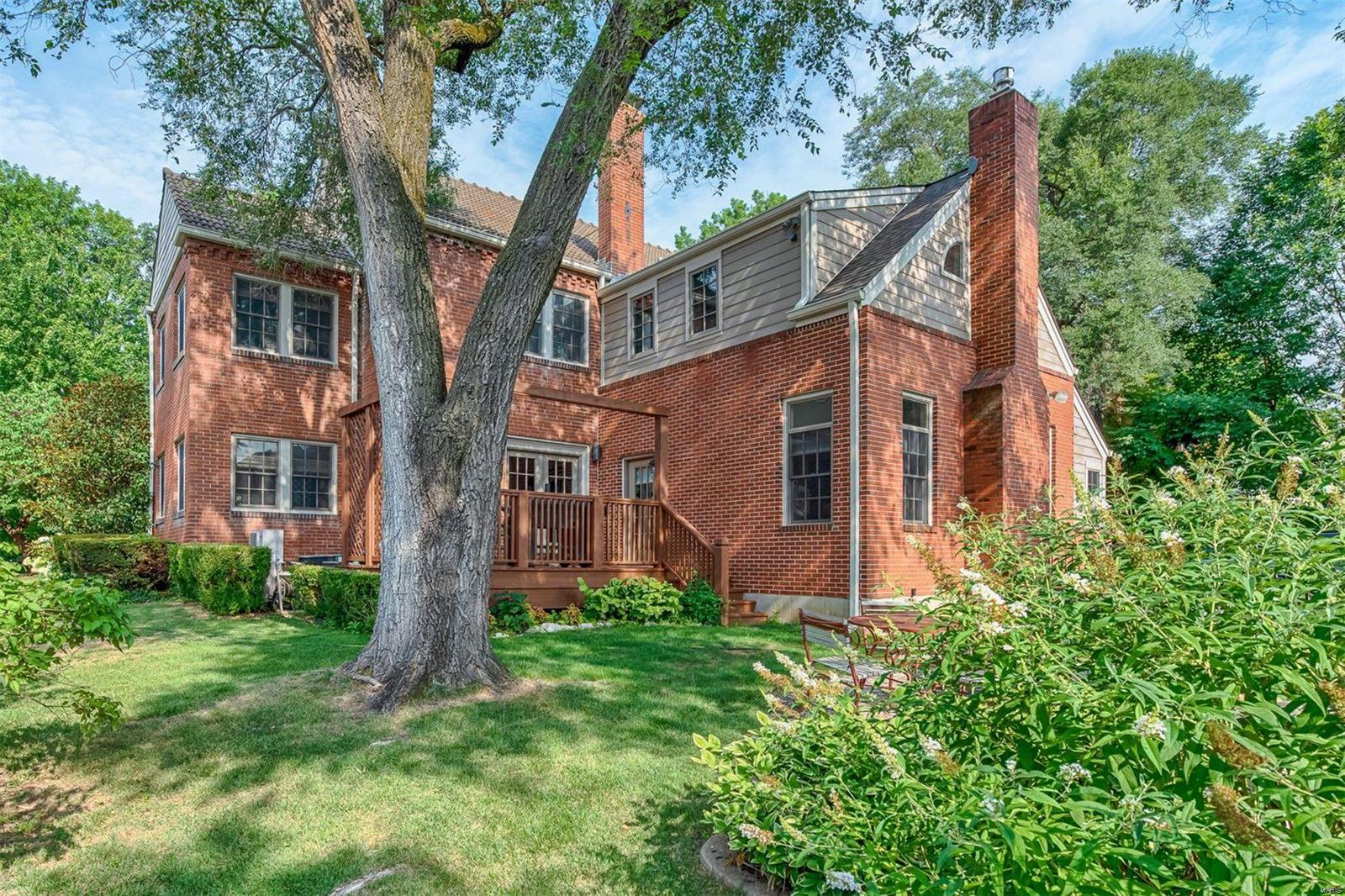 La Hacienda - Residential