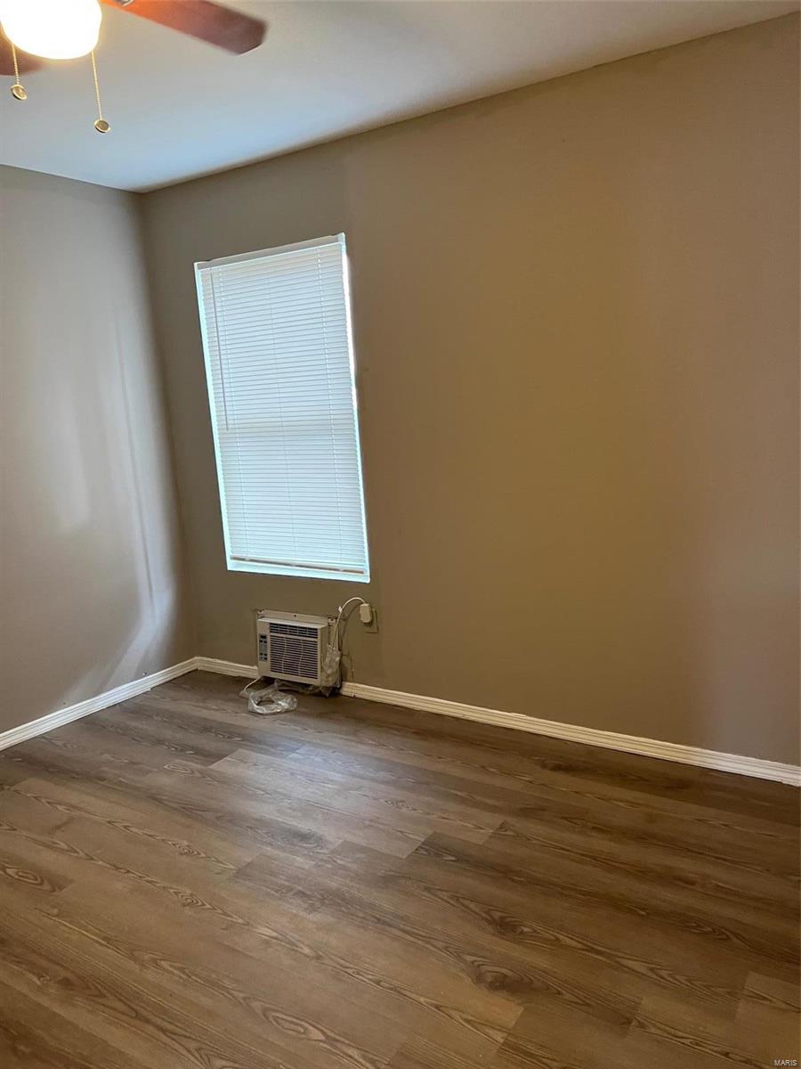 Original Town/Truesdale - Residential Income