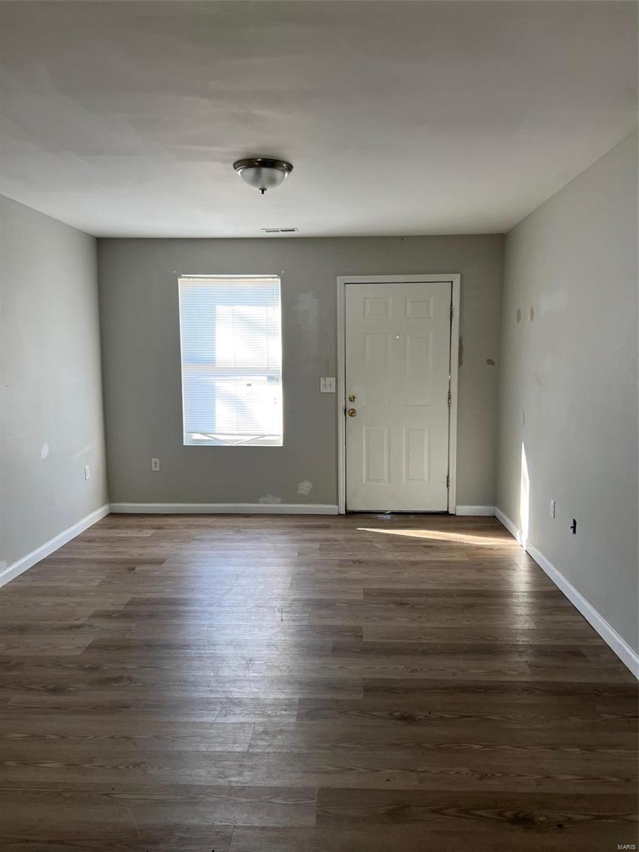 Original Town/Truesdale - Residential Income