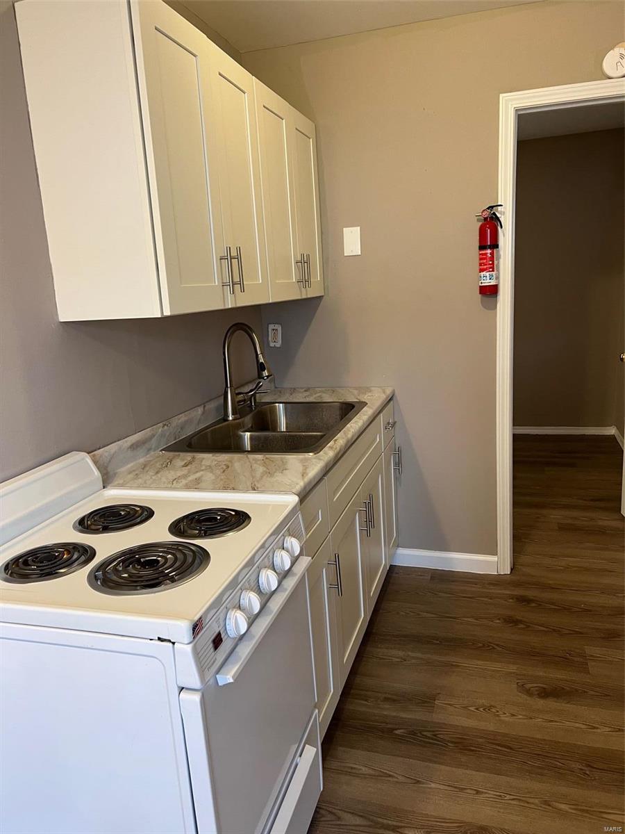 Original Town/Truesdale - Residential Income