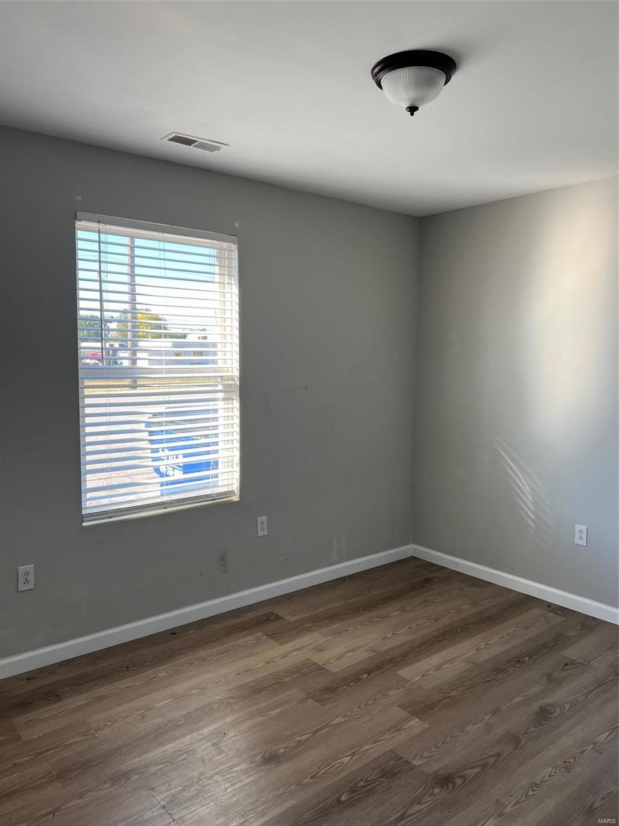 Original Town/Truesdale - Residential Income