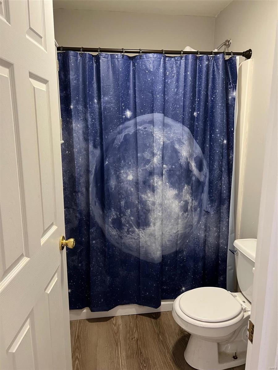 Original Town/Truesdale - Residential Income