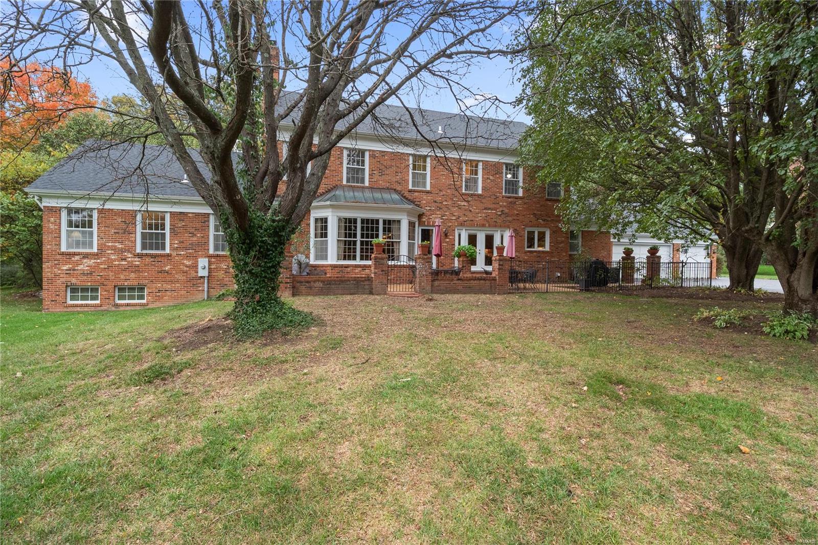 Steeplechase Lane - Residential