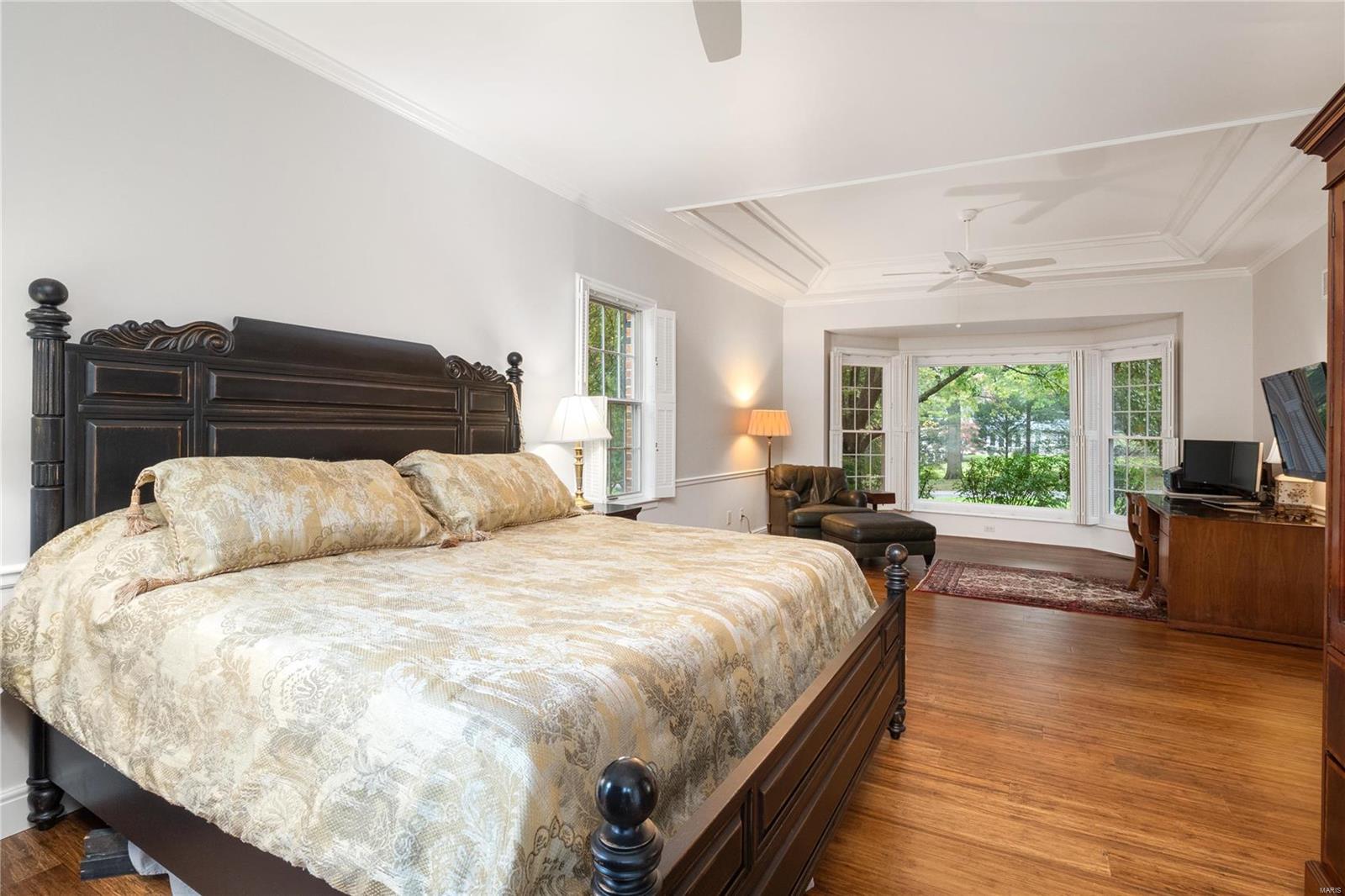 Steeplechase Lane - Residential