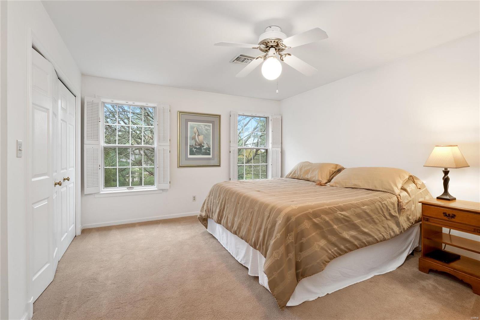 Steeplechase Lane - Residential