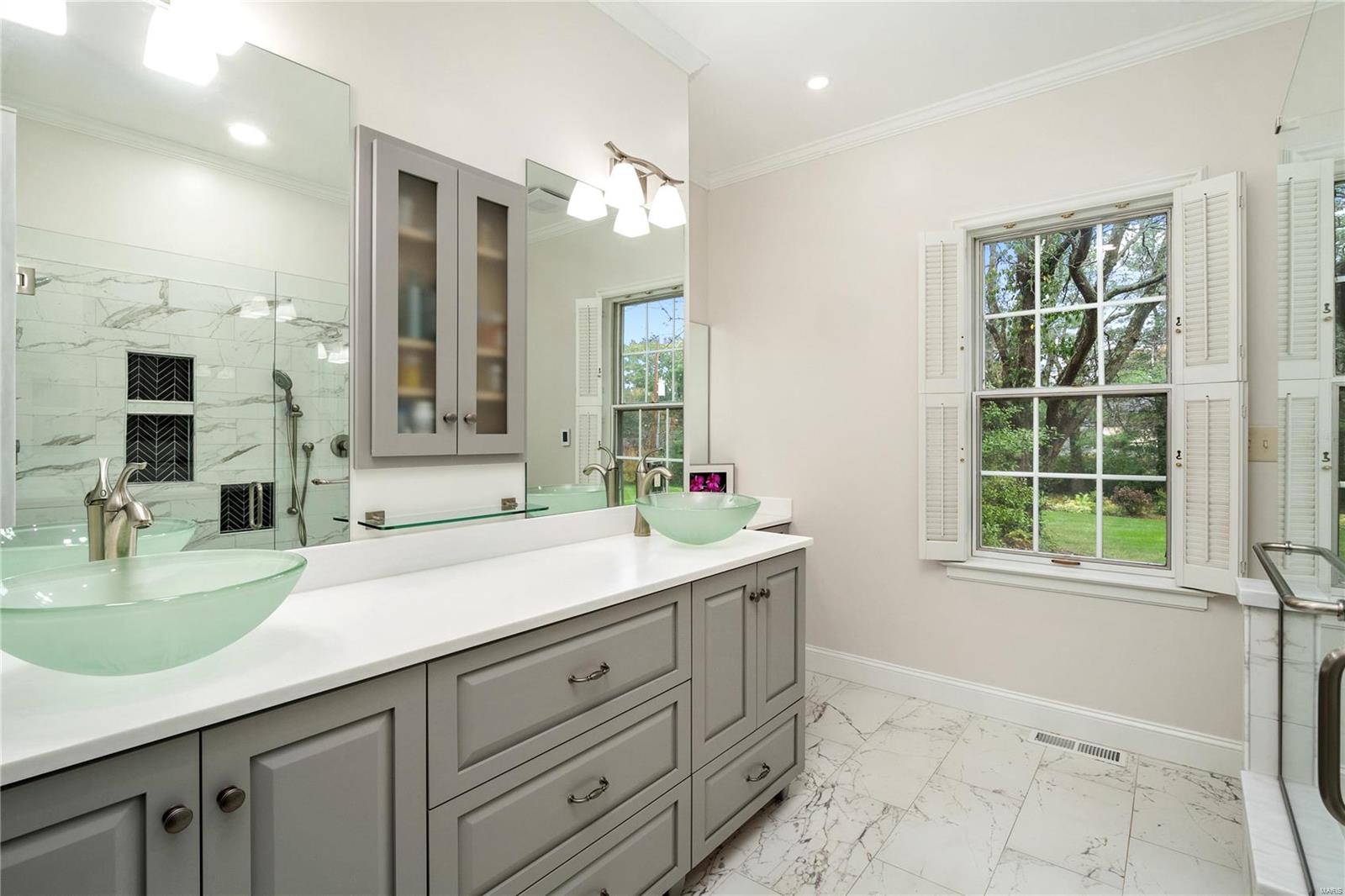 Steeplechase Lane - Residential