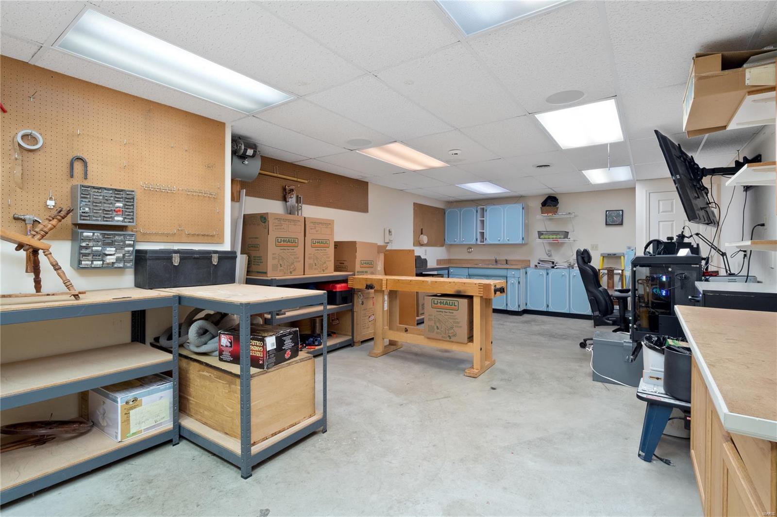 Steeplechase Lane - Residential