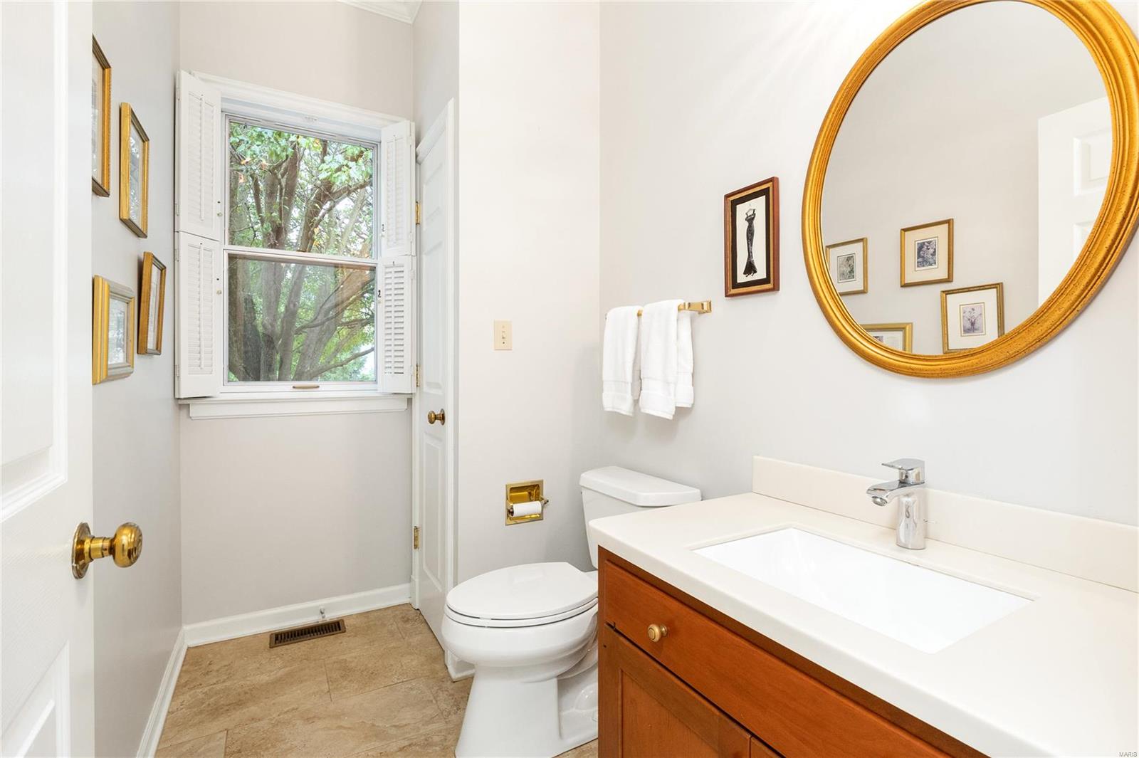 Steeplechase Lane - Residential