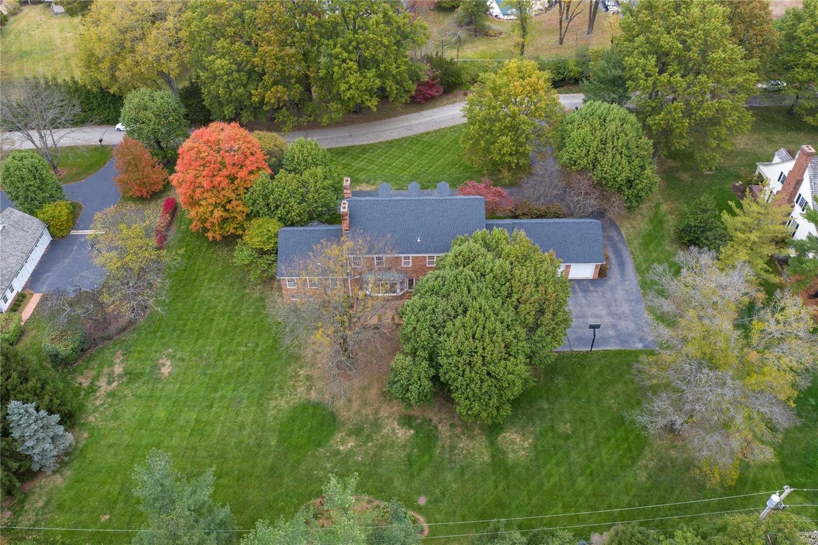 Steeplechase Lane - Residential