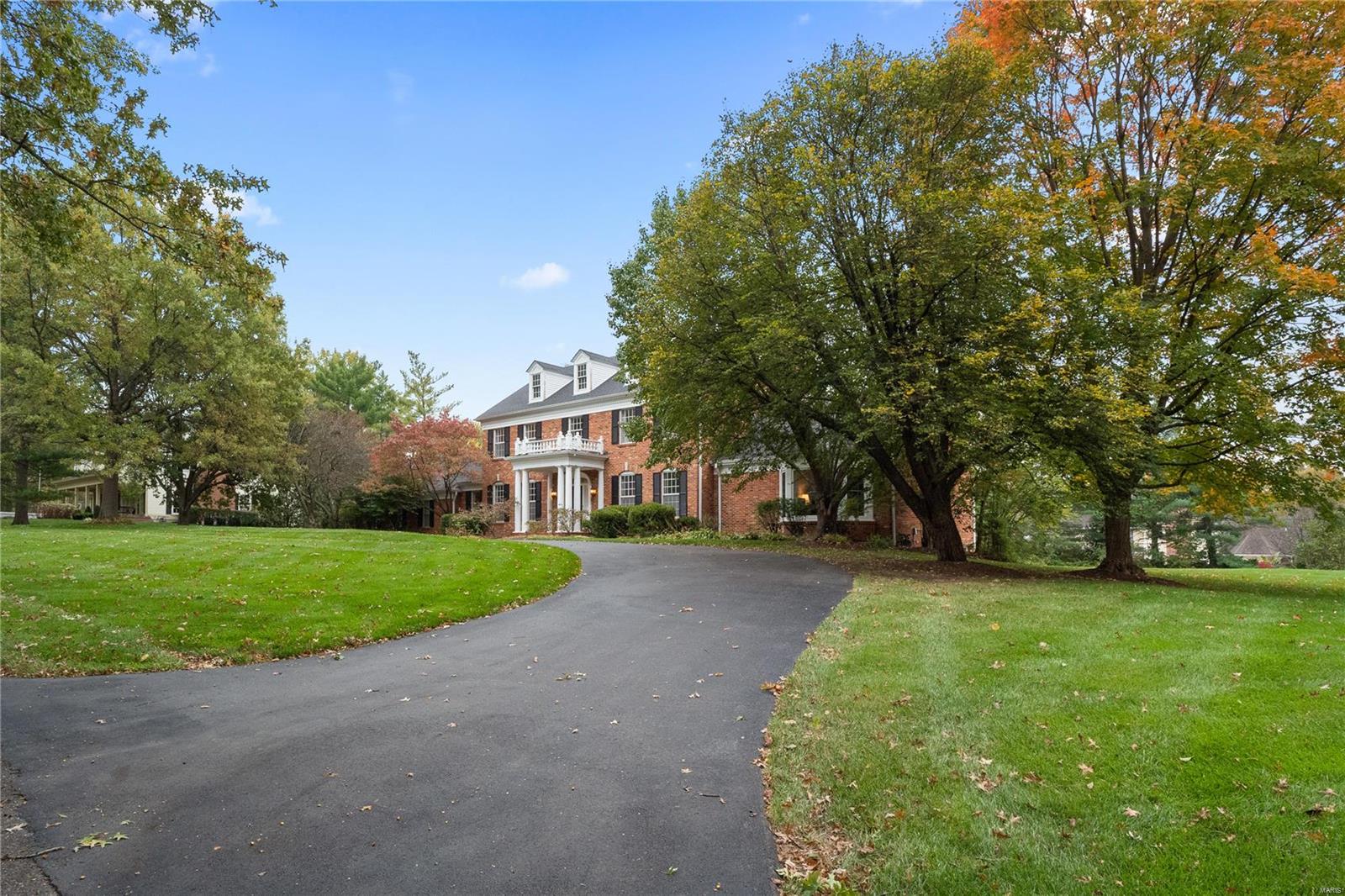 Steeplechase Lane - Residential