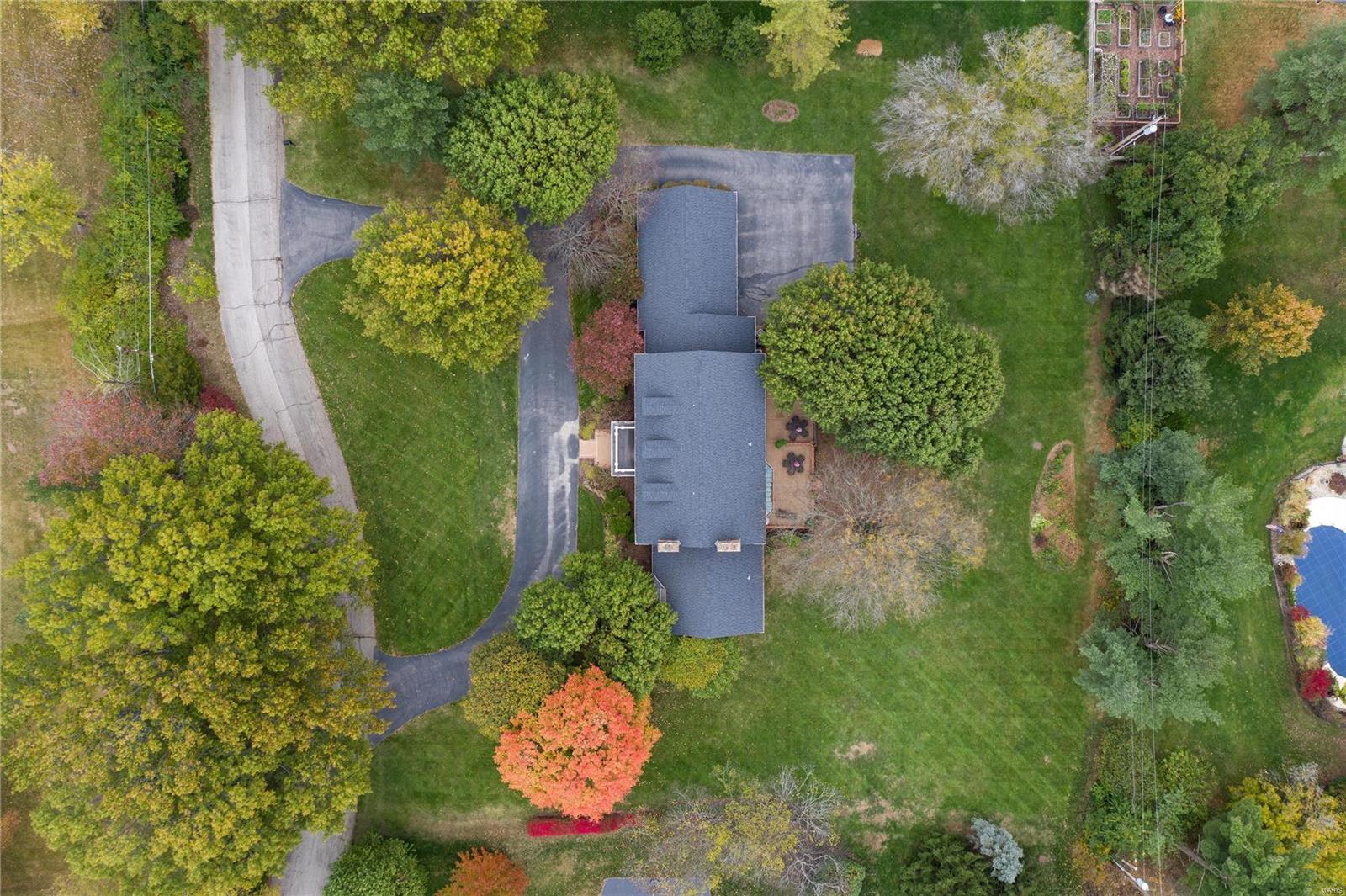 Steeplechase Lane - Residential