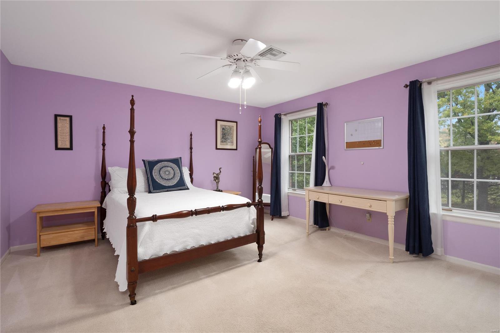 Steeplechase Lane - Residential