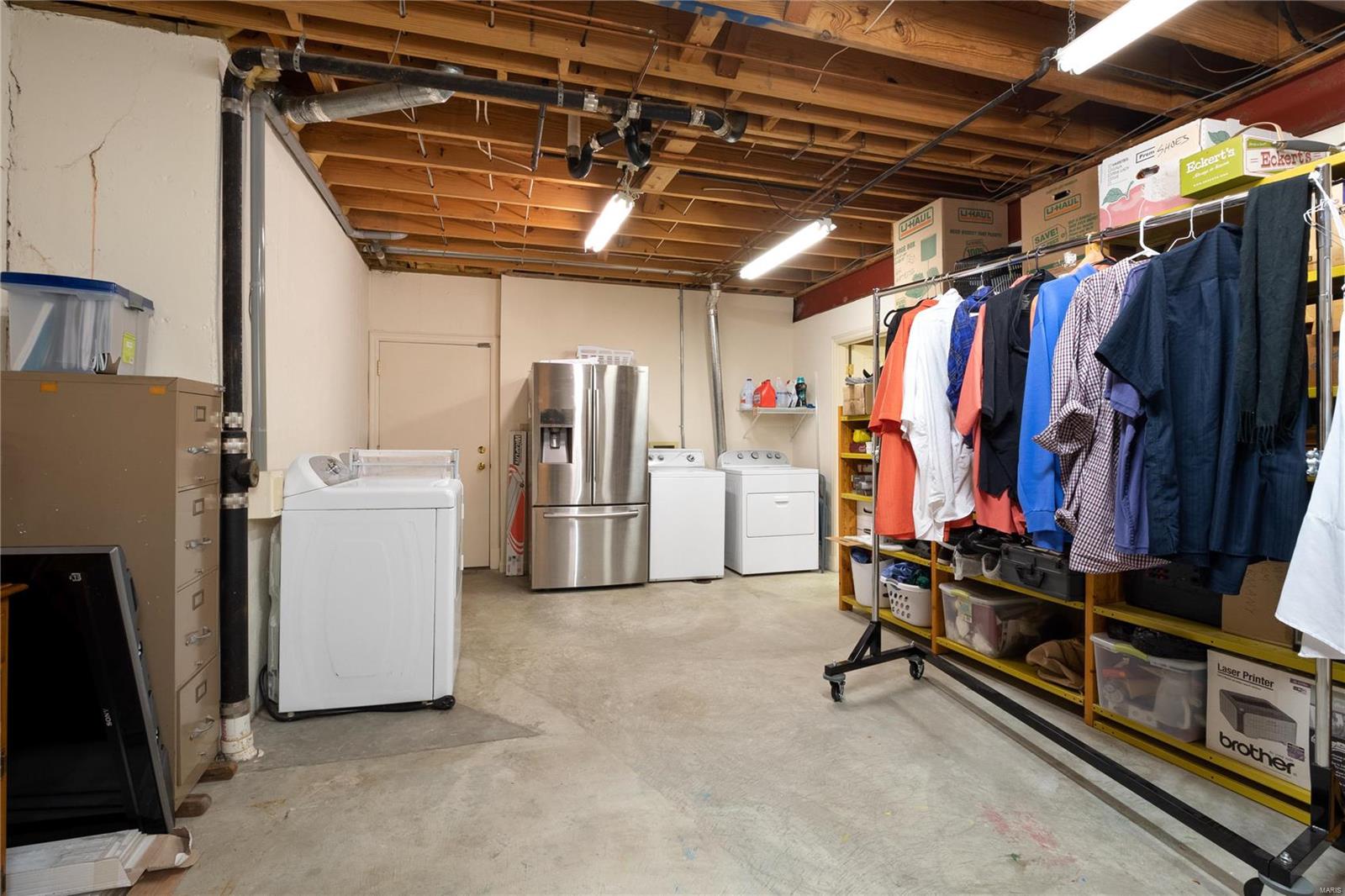 Steeplechase Lane - Residential