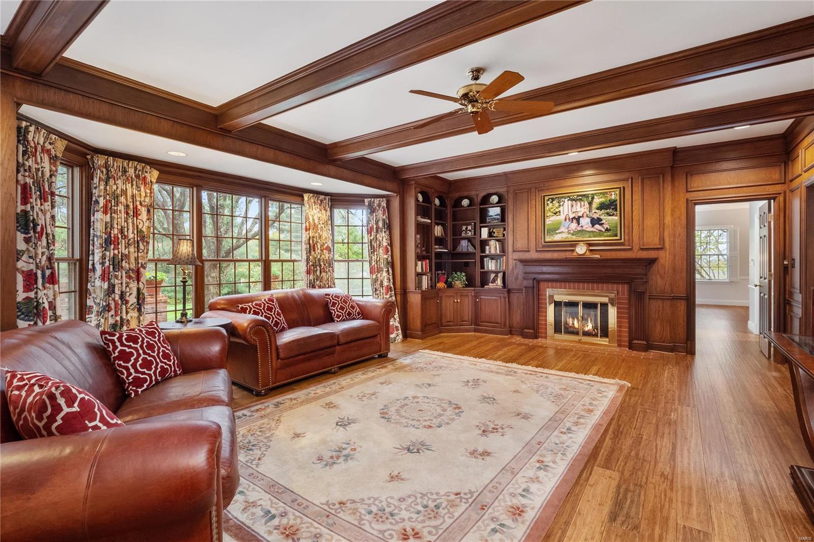 Steeplechase Lane - Residential