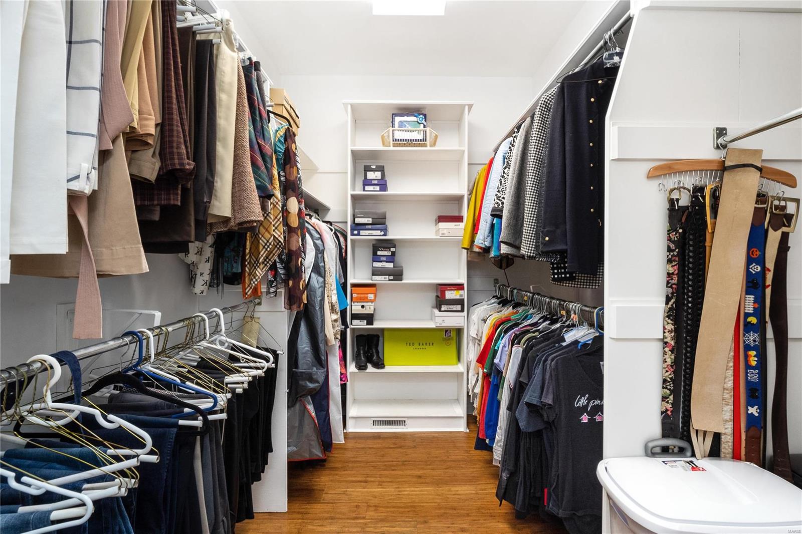 Steeplechase Lane - Residential