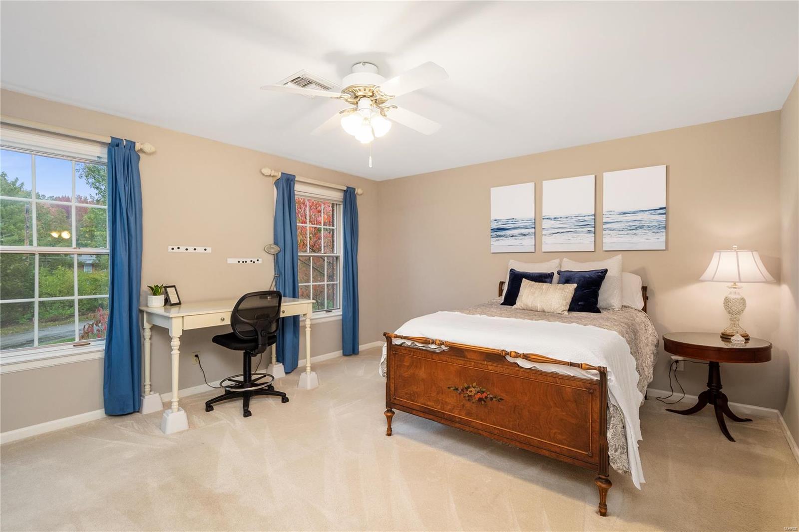 Steeplechase Lane - Residential