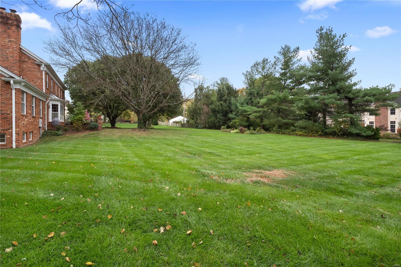 Steeplechase Lane - Residential